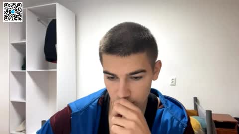 Eric online show from December 2, 7:50 pm