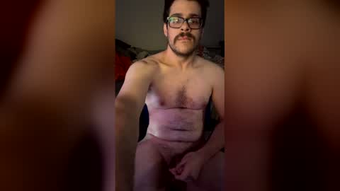 barnaclebeans92 online show from December 23, 2:53 am