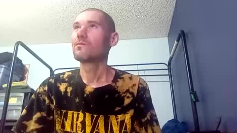 barney_duff online show from June 1, 10:43 pm