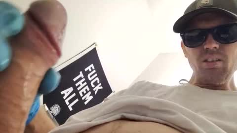 barniemay1 online show from March 4, 11:01 pm