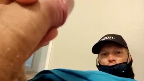 barniemay1 online show from October 27, 2:36 am