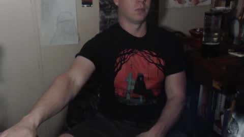 Wraith online show from February 4, 11:27 pm