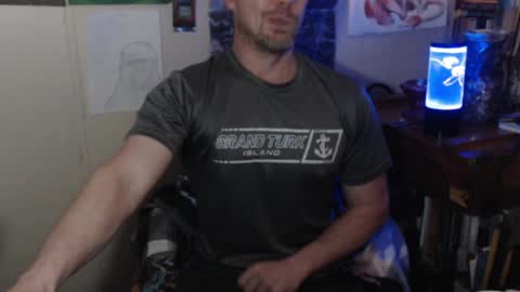 Wraith online show from January 25, 8:21 pm