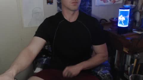 Wraith online show from January 28, 7:10 pm