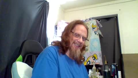 barrett4200 online show from April 17, 8:44 pm