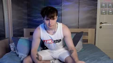 Snapshot of barrett_terrs chatting on October 26, 4:14 am Barr online show from October 26, 4:14 am