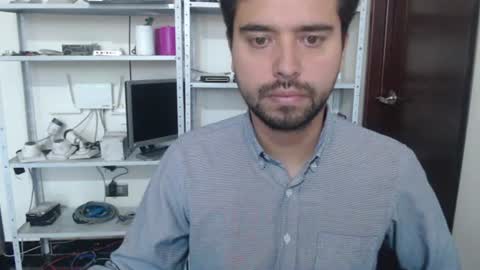 Barry online show from July 28, 4:39 pm