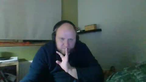 bart_poland online show from June 7, 1:12 am