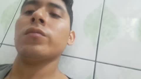 Marcos online show from December 12, 10:31 pm