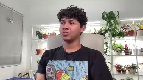 Basicflxp online show from June 8, 1:28 am