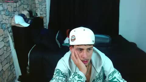 Bastian online show from July 10, 11:28 pm
