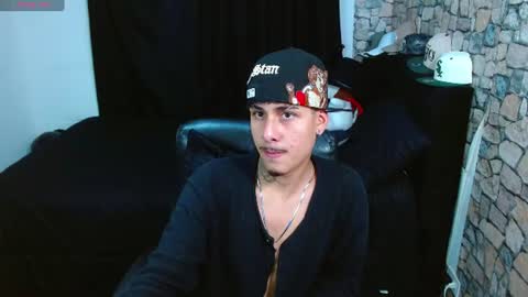 Bastian online show from July 28, 1:02 am