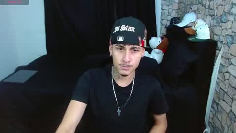 Bastian online show from July 24, 10:50 pm