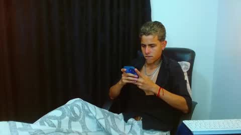 Bastian online show from March 14, 11:34 pm