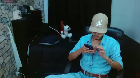 Bastian online show from June 24, 11:18 pm