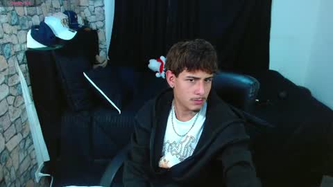 Bastian online show from July 12, 11:40 pm