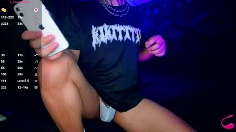 bastian66_ online show from May 29, 12:53 am
