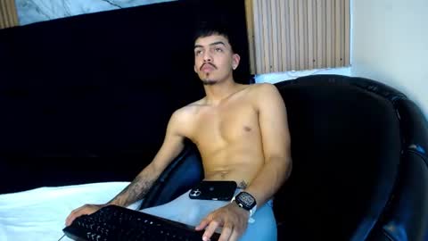 Batian online show from July 28, 8:52 pm
