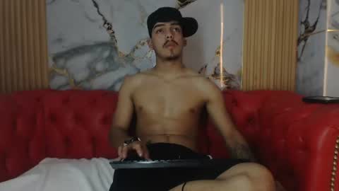 Batian online show from July 25, 8:27 pm