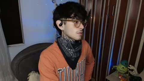 Bastiel online show from December 2, 1:41 am