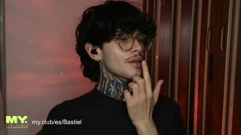 Bastiel online show from April 2, 4:10 am