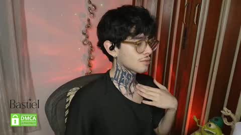 Bastiel online show from November 7, 2:37 am