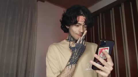 Bastiel online show from April 17, 2:03 am