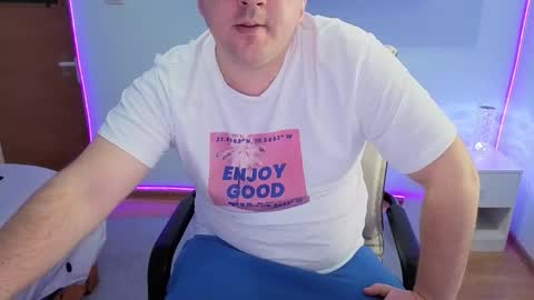 BASY online show from January 10, 9:46 am