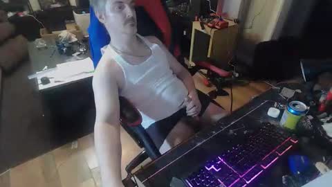 baterboy8687 online show from February 22, 8:05 am