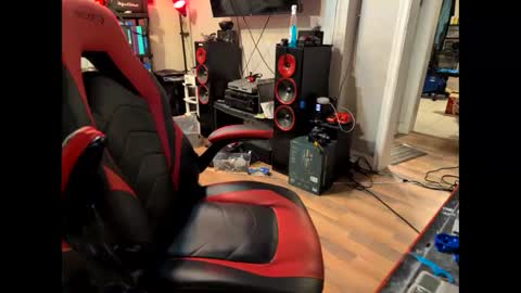 baterboy8687 online show from February 17, 7:36 am