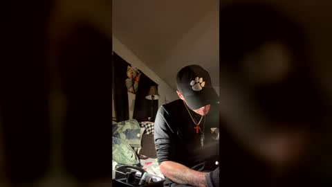 battlewolfxx online show from July 9, 9:24 am