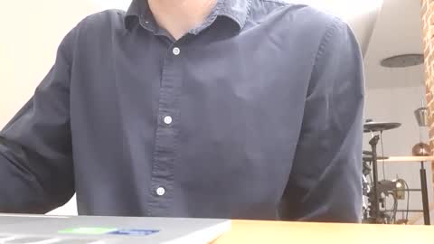 baxter78 online show from April 29, 11:11 pm