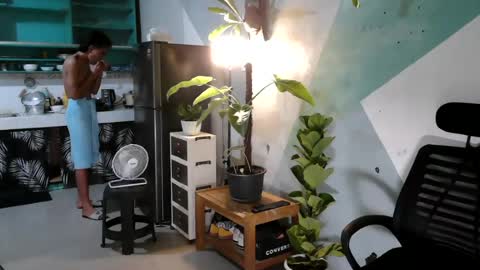 Lf Babe online show from June 22, 3:36 am