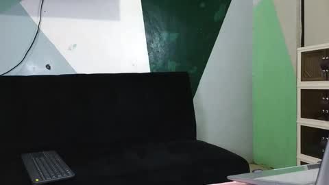 Lf Babe online show from December 16, 1:40 pm