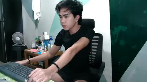 Lf Babe online show from June 11, 11:58 pm
