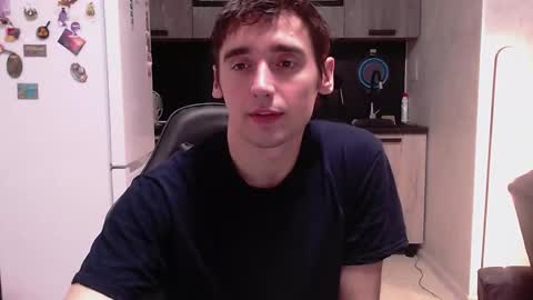 BAXTER online show from December 3, 10:05 pm