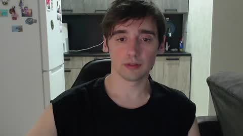 BAXTER online show from June 11, 9:46 pm