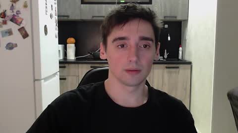 BAXTER online show from February 11, 9:53 pm