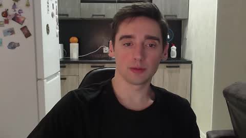 BAXTER online show from February 10, 9:52 pm