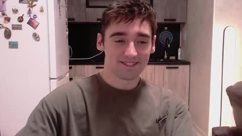 BAXTER online show from November 14, 10:00 pm