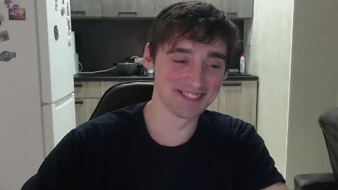 BAXTER online show from April 16, 9:39 pm