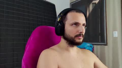 Baxxline online show from February 15, 2:07 am