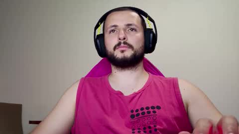 Baxxline online show from November 30, 1:18 am