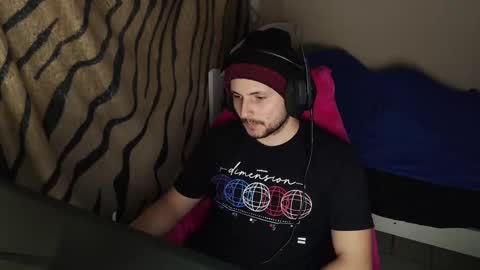 Baxxline online show from February 27, 10:31 pm