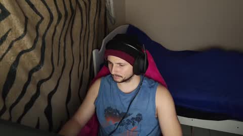 Baxxline online show from February 26, 10:07 pm