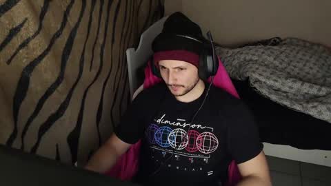 Baxxline online show from March 6, 11:53 pm