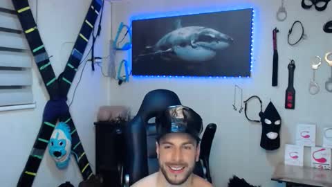 Bayron Rodriguez online show from February 23, 6:37 am