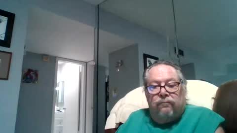 Single Grandpa in Florida. Love to C2C and have Fun Privately online show from August 4, 2:32 pm