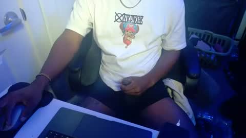 Racks online show from August 5, 5:18 pm