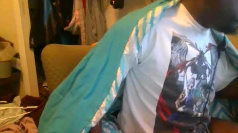 rocker n queen online show from February 13, 9:17 pm